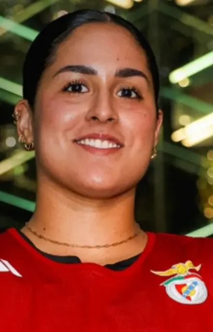 Mariana Valenzuela cruza el Atlántico: la mexicana que llega al Benfica para iniciar su carrera profesional
