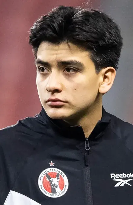 Gilberto Mora aparece entre los 10 talentos elegidos por Messi y Adidas para el futuro del futbol