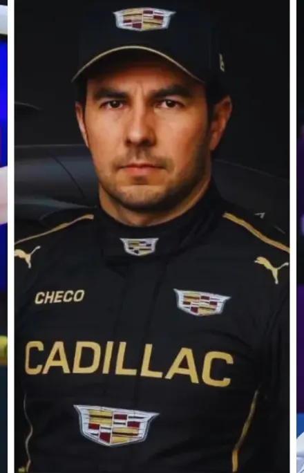 Octubre viene cargado para el deporte mexicano: Checo Pérez, gimnasia y Juegos Olímpicos