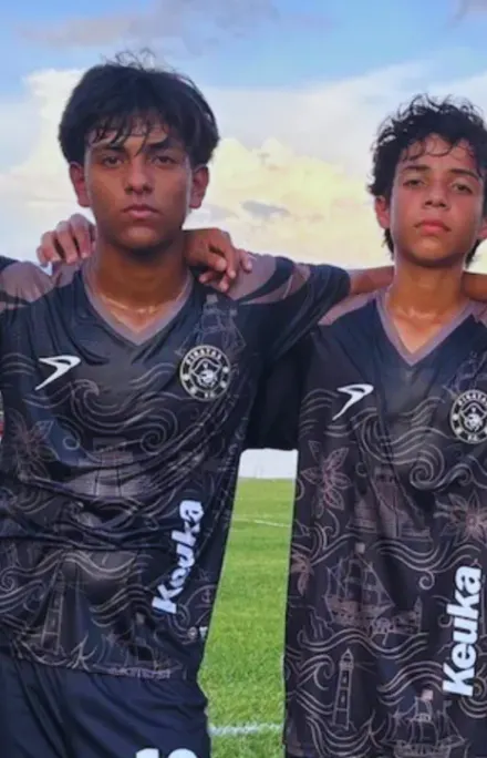 Piratas de Veracruz explica qué ocurrió con Gael Uscanga, juvenil de 16 años que falleció antes de entrenar