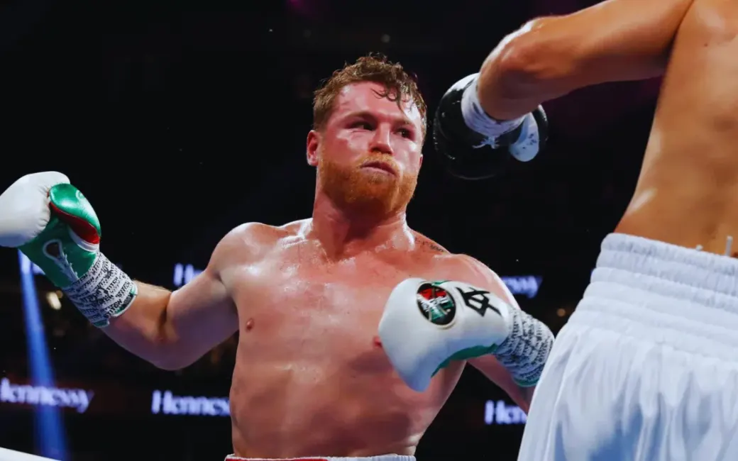 ¿Está en riesgo la pelea del Canelo? La seguridad en Arabia Saudita pone a Riad bajo la lupa
