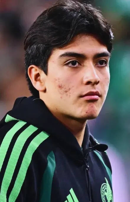 Gilberto Mora cumple 18 años: ¿está listo el futbol mexicano para verlo dar el salto a Europa?