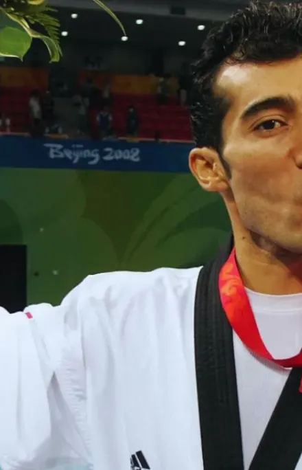 Guillermo Pérez: el oro olímpico que rompió una sequía de 24 años para México