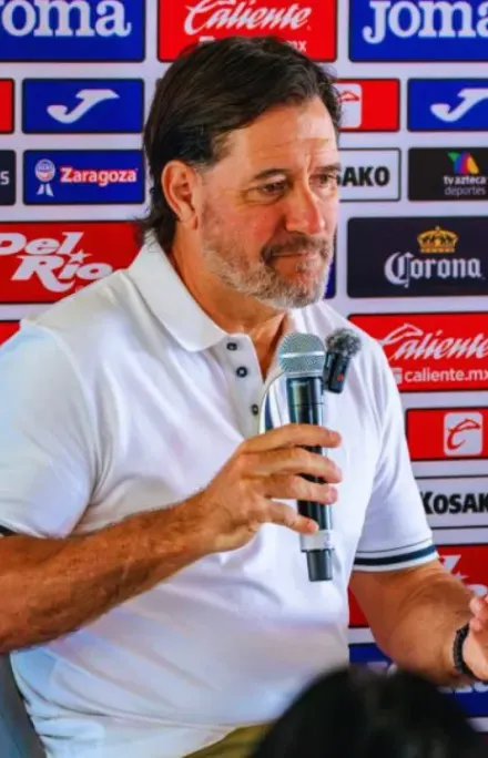 Gustavo Lema regresa a la Liga MX para tomar las riendas de FC Juárez