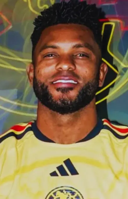Miguel Borja llega al América y agradece la oportunidad en el tiempo justo