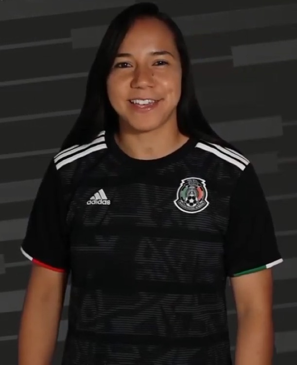 Charlyn Corral