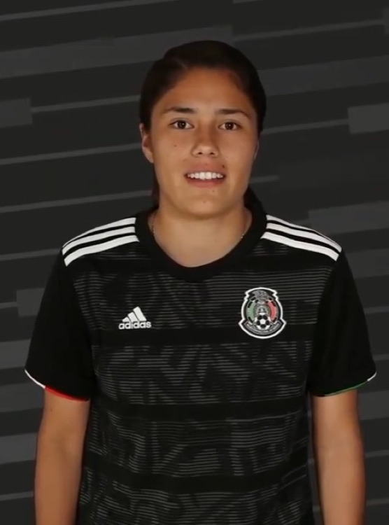 Jacqueline Ovalle