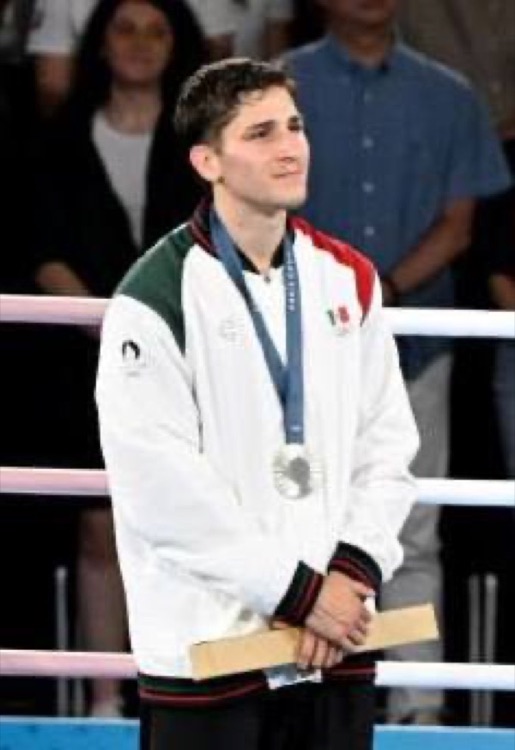 Marco Verde