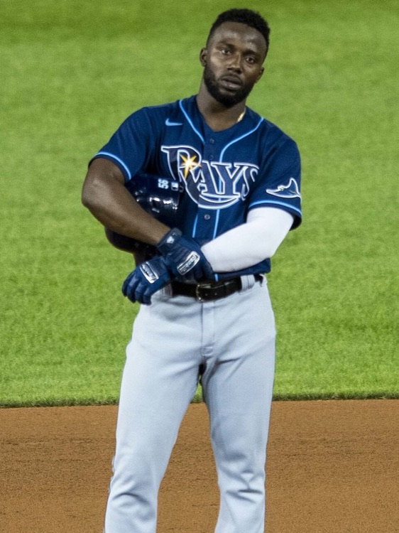 Randy Arozarena