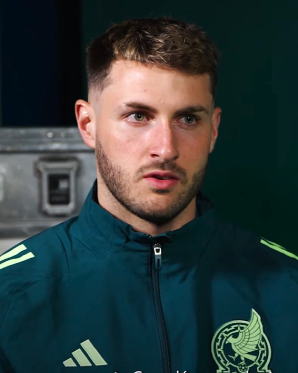 Santi Giménez