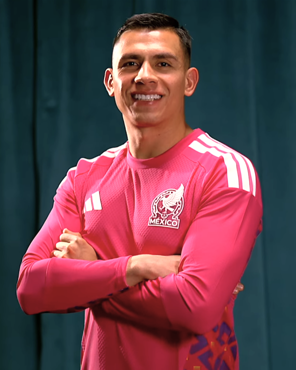 Luis Ángel Malagón