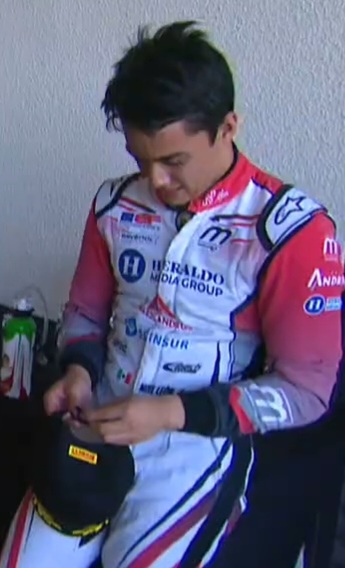 Noel León